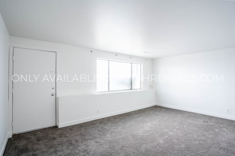 Provo Condo: 2090 S State St