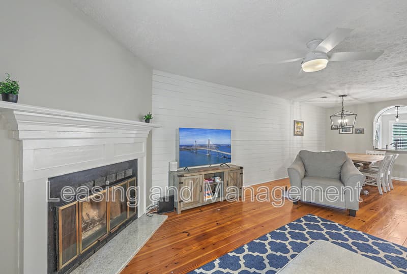 Mount Pleasant Condo: 1713 Greystone Blvd