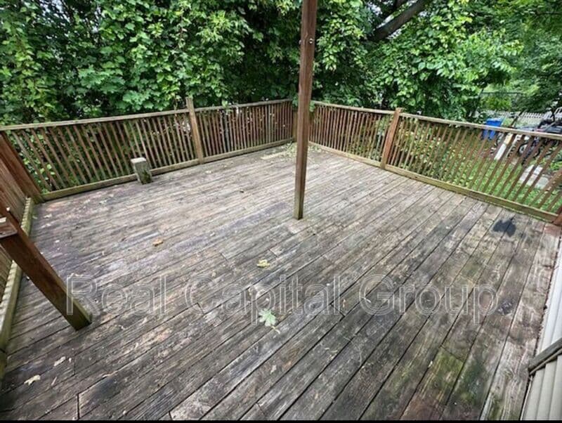Albany Condo: 806 Park Ave