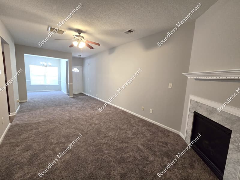 Atlanta House: 2330 Hackamore Dr