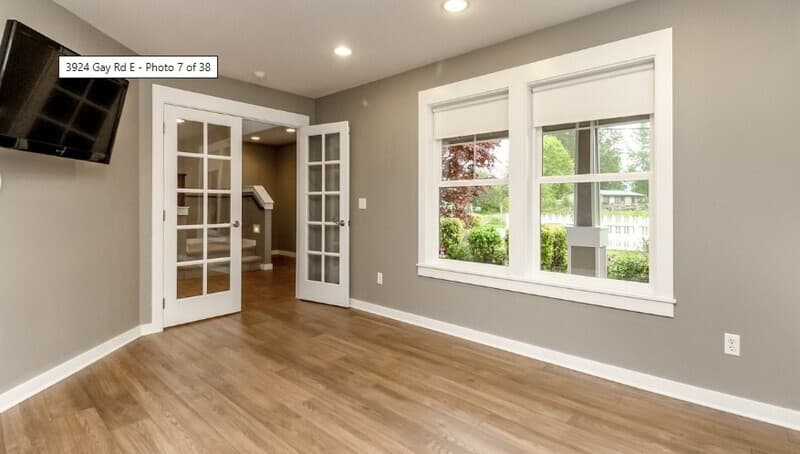 Tacoma House: 3924 Gay Rd E
