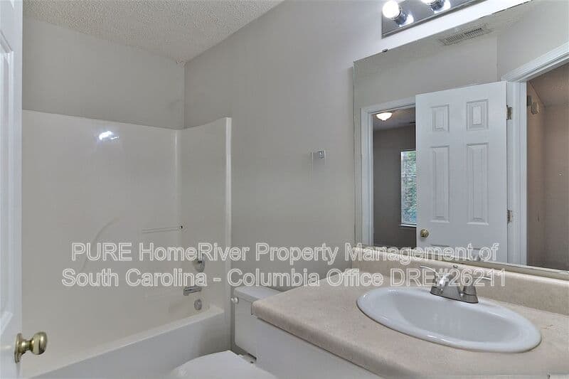 Columbia House: 200 Lawson Dr