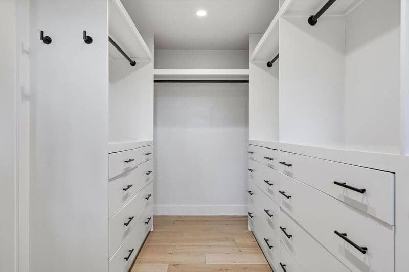 San Rafael House: 125 Convent Ct