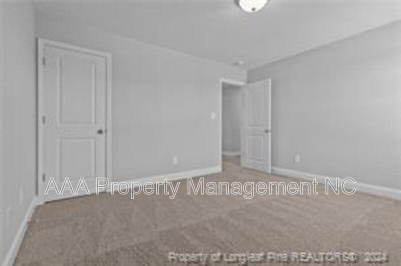 Raeford House: 297 Marlborough