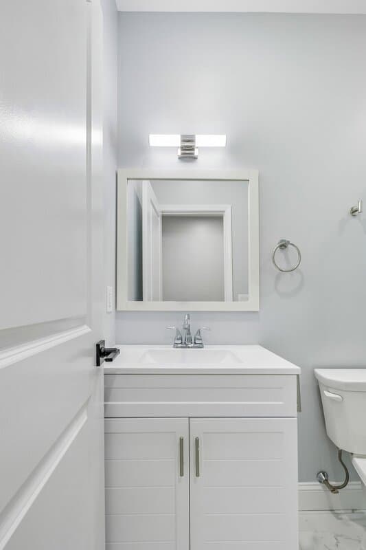 Philadelphia Condo: 617 South 8th Street - 2