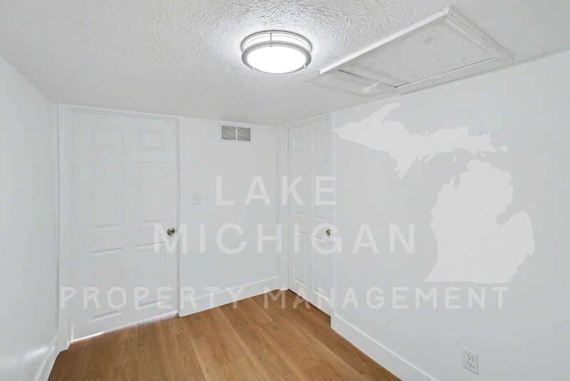 Grand Rapids Condo: 815 Davis Ave NW