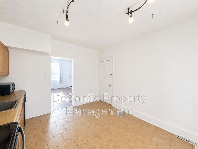 Pittsburgh Condo: 1822 Niggel Street