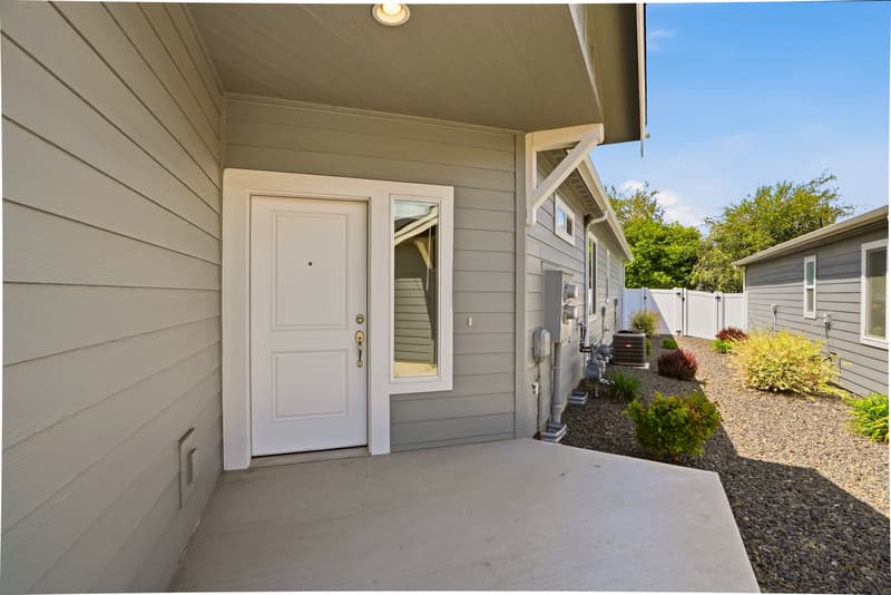 Spokane Valley Condo: 1231 North Tschirley Street - 1