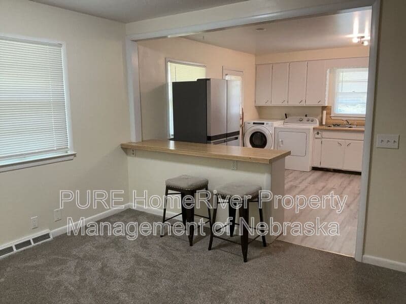 Omaha Condo: 3607 Ernst St