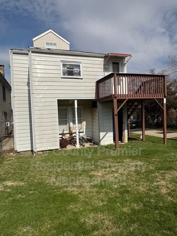 Phillipsburg Condo: 4 Henshaw Court