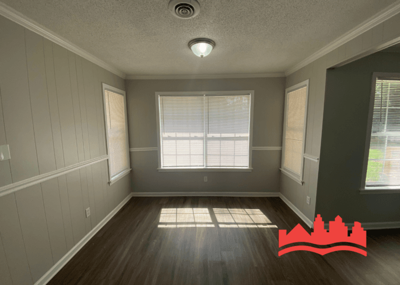 Olive Branch House: 6815 Pleasant Hill Rd