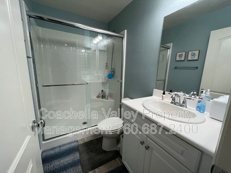 Palm Desert Condo: 321 Paseo Gusto