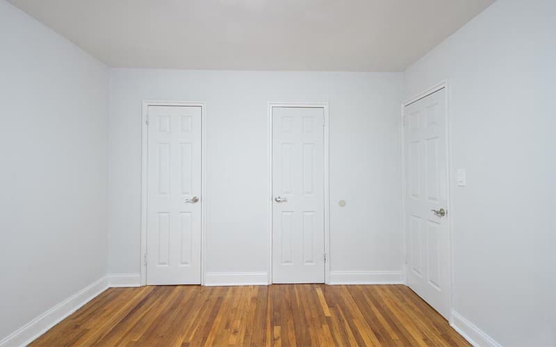 East Orange Condo: 255-271 S Harrison St - D6