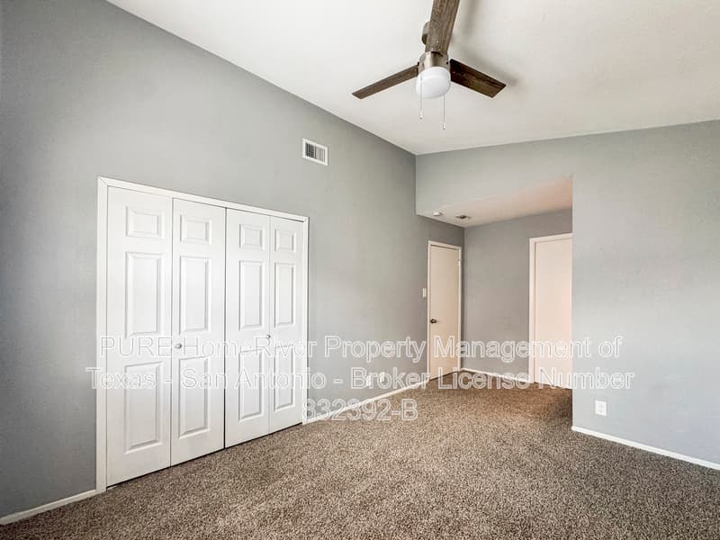 San Antonio Condo: 15014 Spring Crk