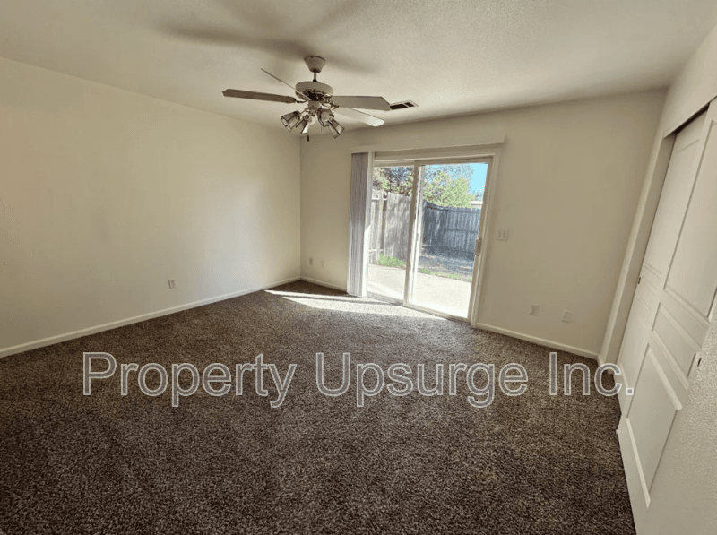 Redding Condo: 2485 Girvan Road - B