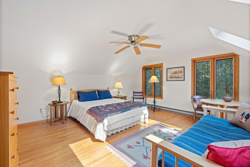 Kennebunkport House: 29 Ox Plow Lane