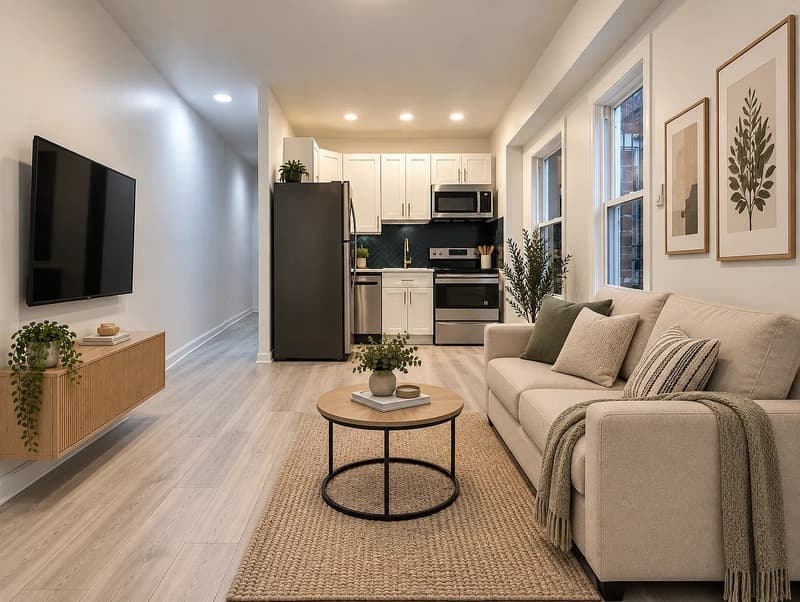 Philadelphia Condo: 6755 Germantown Ave