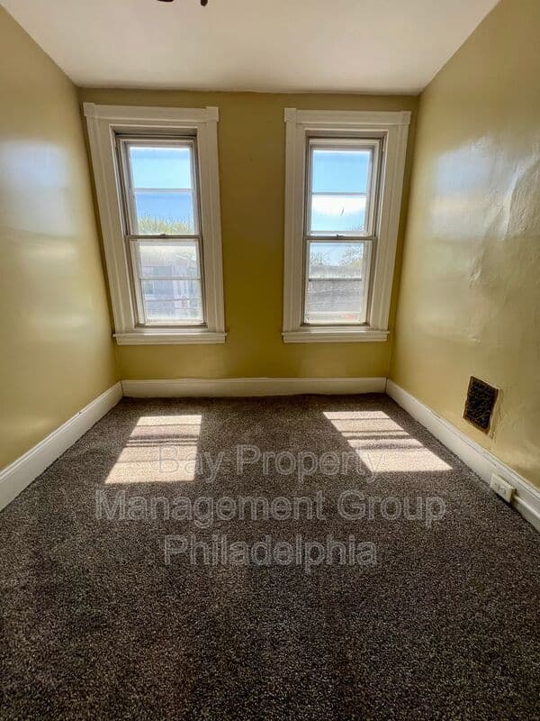 Philadelphia House: 1500 N Frazier St