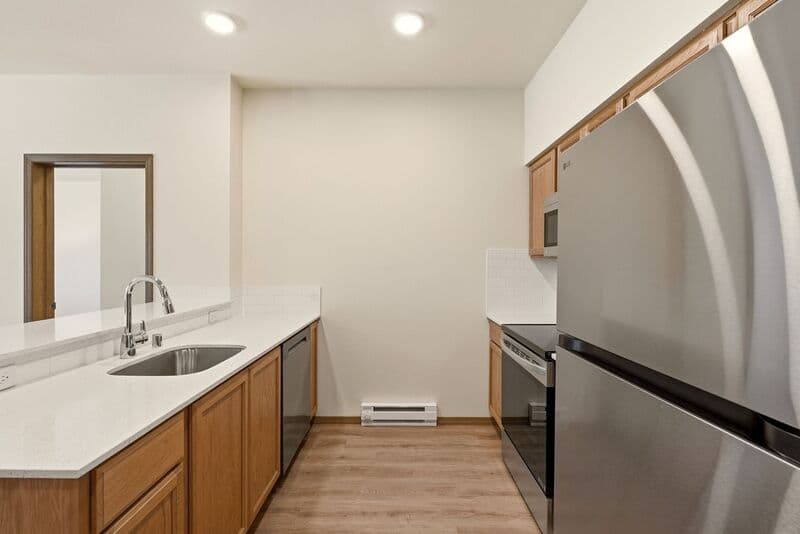 Spokane House: 1123 E Hastings
