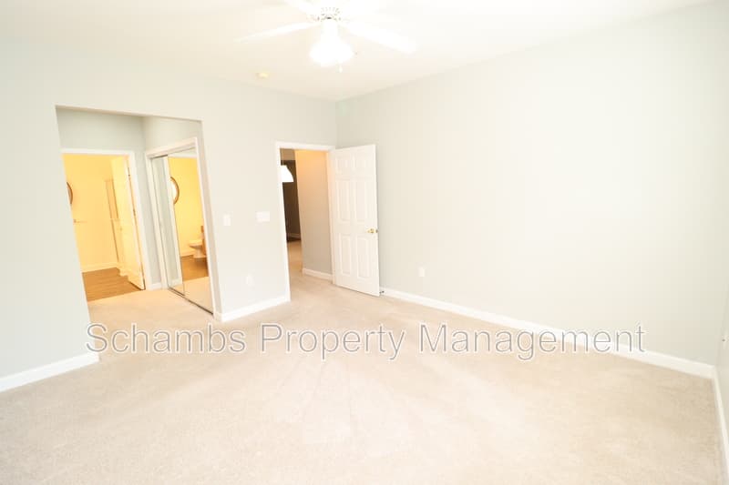 Apex Condo: 223 Eyam Hall Ln