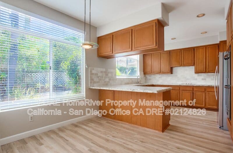 La Jolla House: 5656 Caminito Danzarin