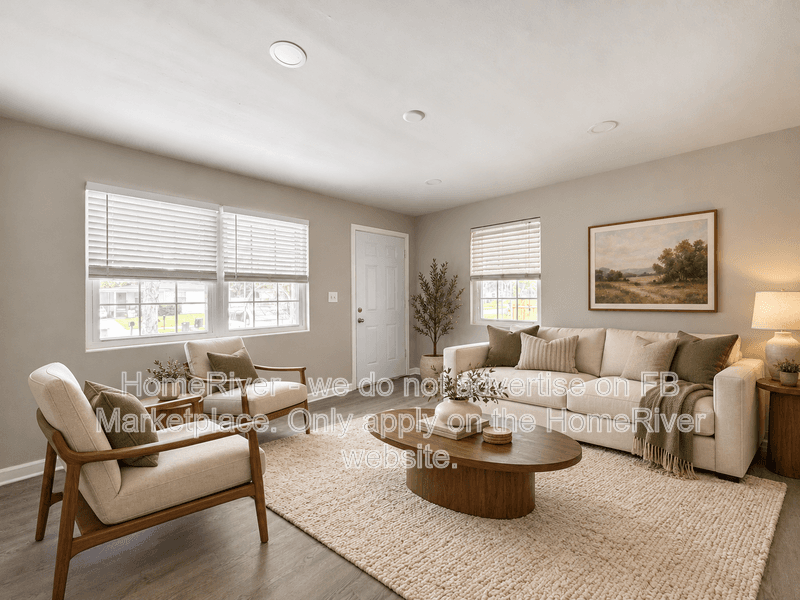 Jacksonville House: 5508 Moret Dr E