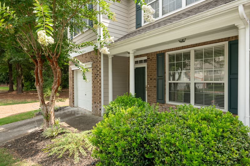 Atlanta Townhome: 1659 Jackson Sq NW