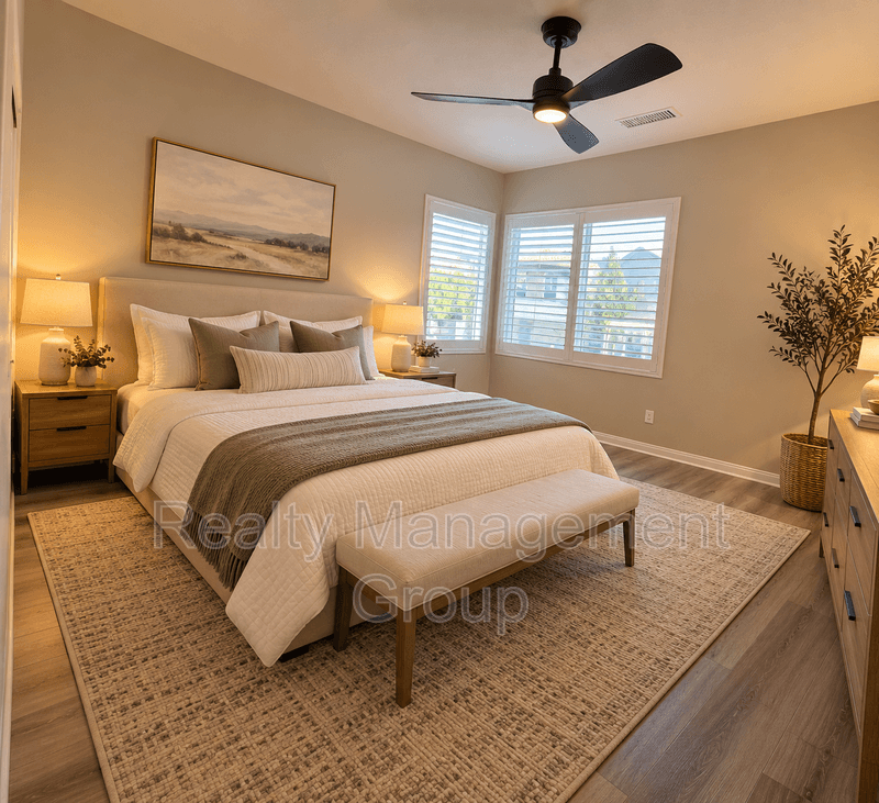 Santee House: 8610 Chaparral Way
