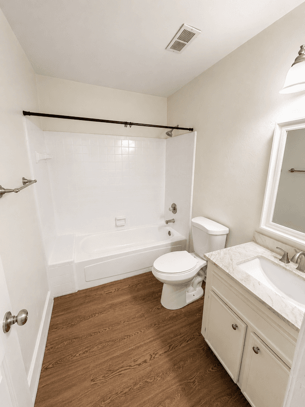 Tallahassee Condo: 948 South Lipona Road - 1