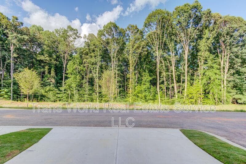 Sugar Hill Townhome: 1290 Ainsworth Alley - 1