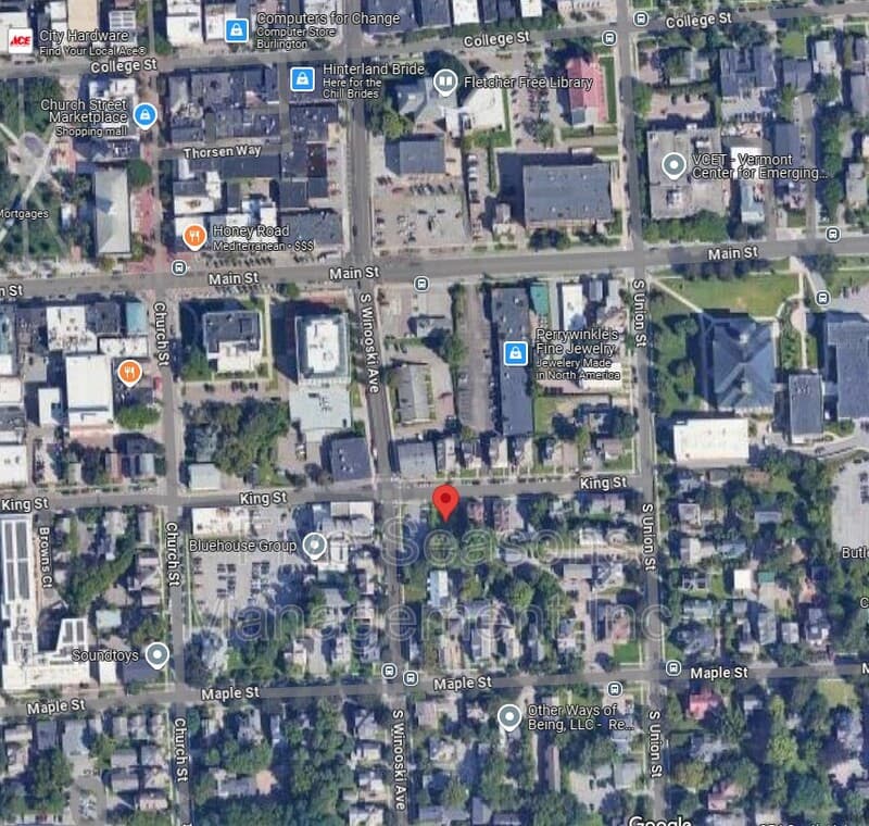Burlington Condo: 199 King Street - 6