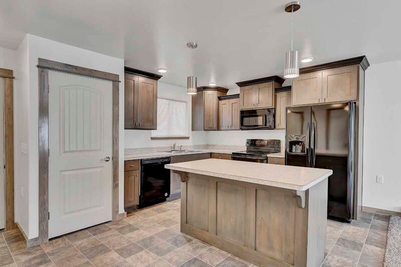 Helena Condo: 931 Gibbon Rd -3