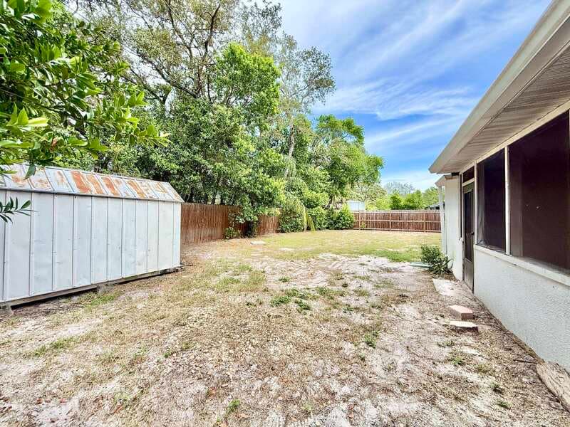 Tampa House: 3217 West Hartnett Avenue