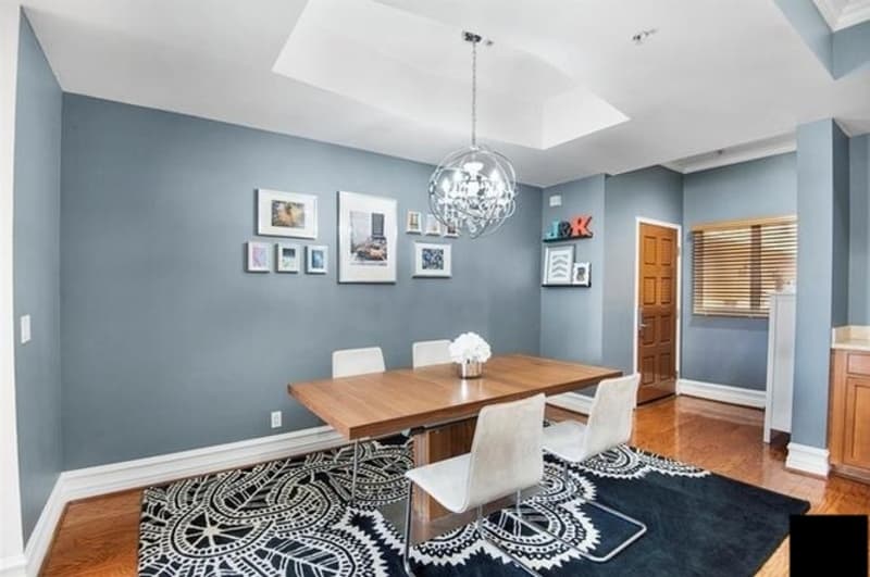 Los Angeles Condo: 850 North Hudson Avenue - 205