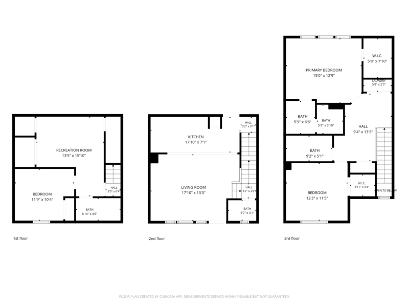 Lehi House: 3342 N 150 W