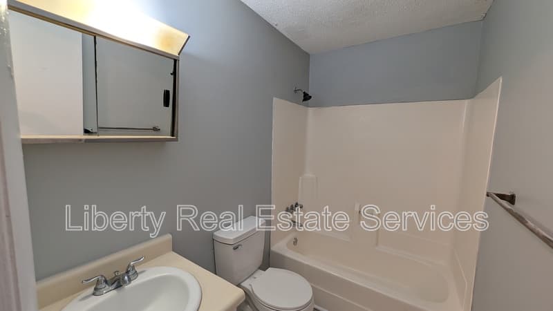 Hinesville Condo: 107 Gilbert St