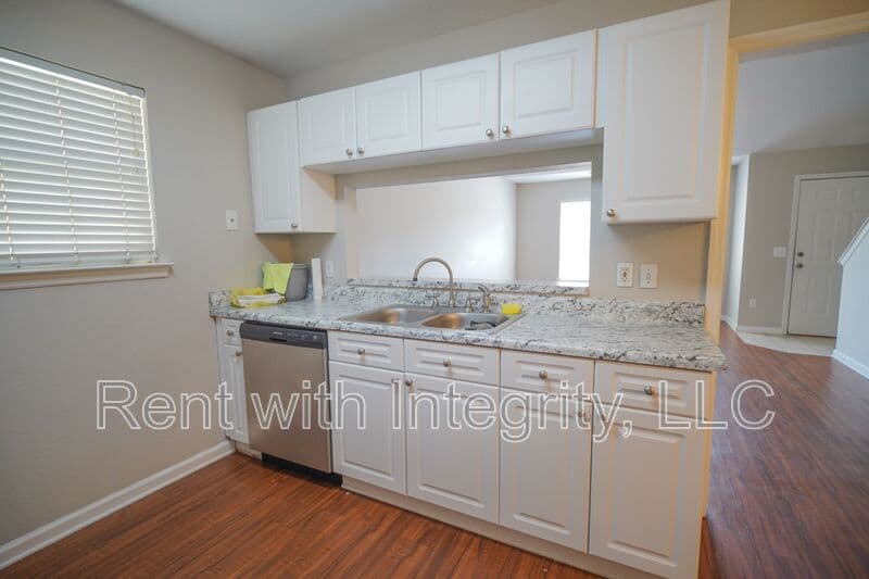 Tallahassee House: 2788 Westbrook Ct