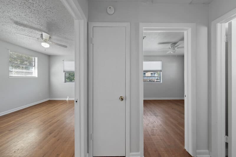Jacksonville Condo: 1531 Louisiana Street