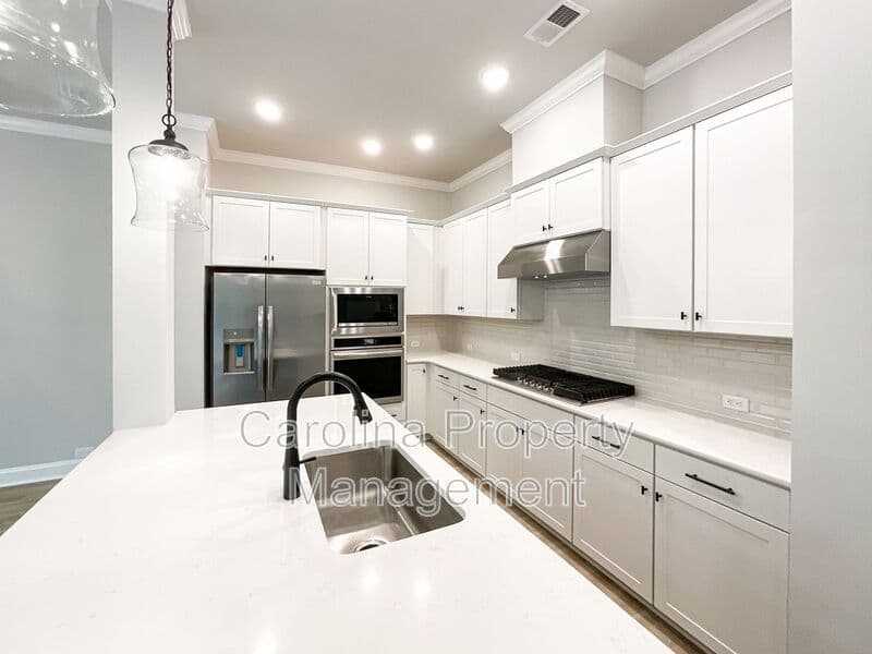 Cornelius House: 8229 Houser St