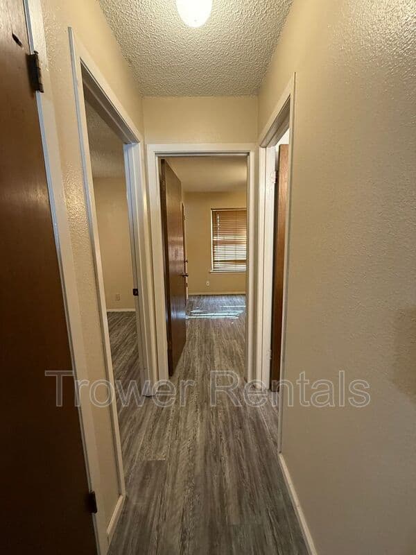 Odessa House: 5112 Bonham