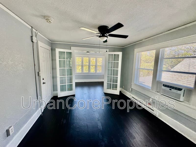 St. Petersburg Condo: 610 5th Ave N