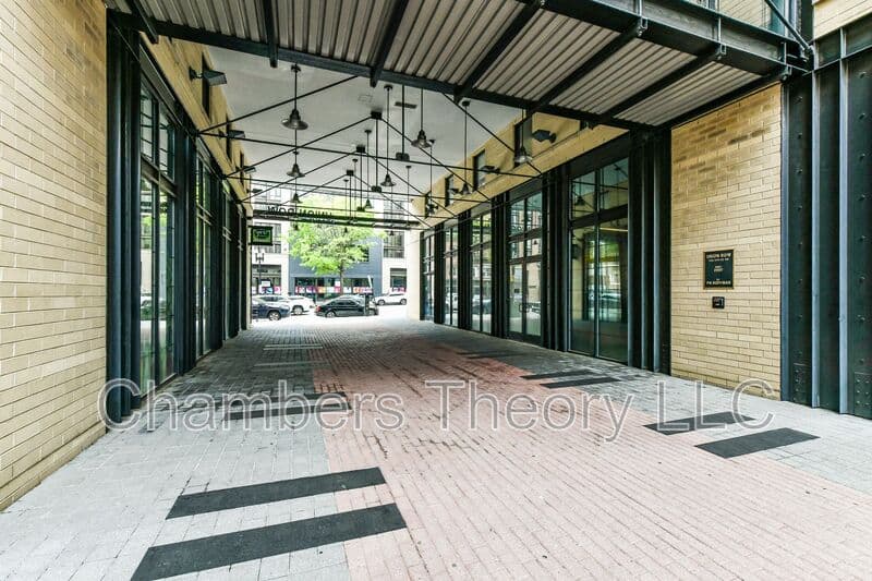 Washington Condo: 2125 14th St NW