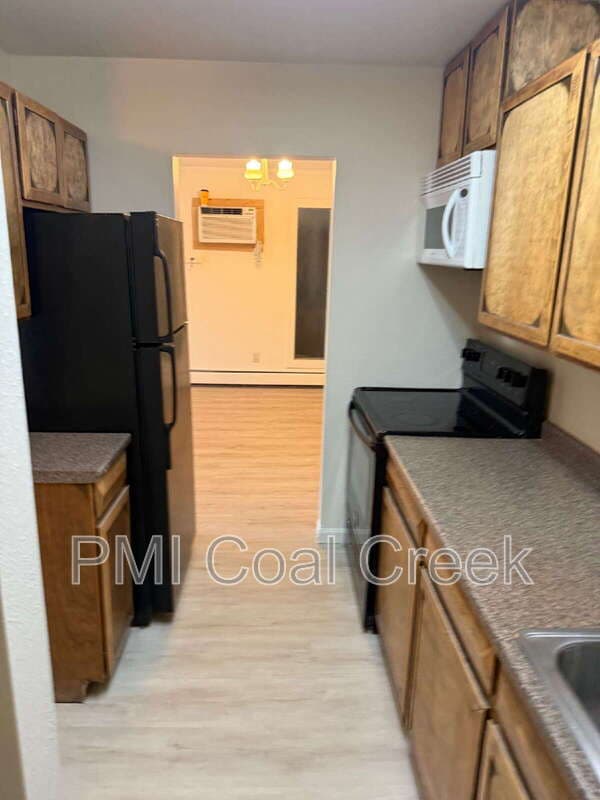 Niwot Condo: 8060 Niwot Rd