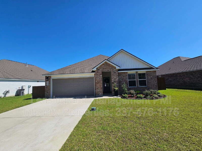 Zachary House: 727 LAMBOT AVE