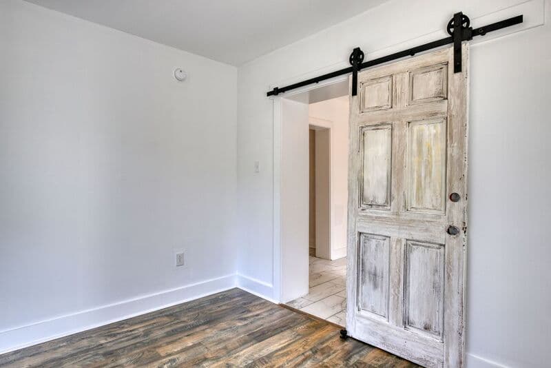 Huntsville House: 1122 Wellman Avenue Northeast