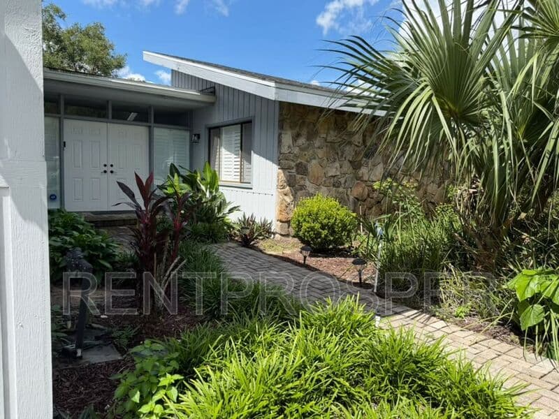 Haines City House: 107 Canterbury Drive