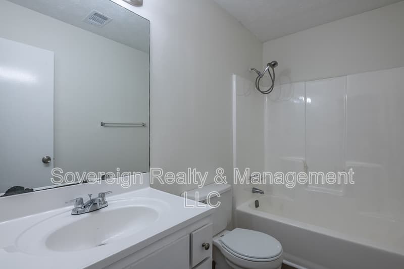 Lawrenceville Condo: 511 Downing St