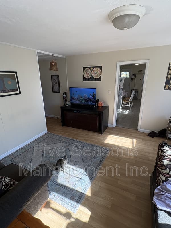 Burlington Condo: 353 South Winooski Avenue - 2