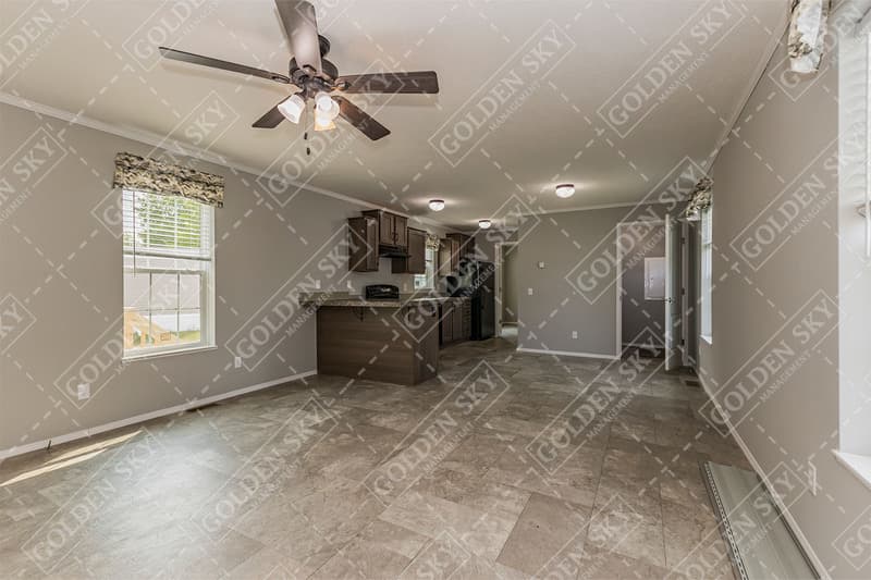 Muncie House: 804 West 15th Street