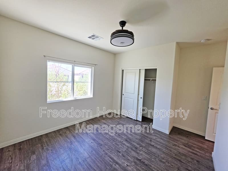 Pahrump House: 5628 San Marco Drive